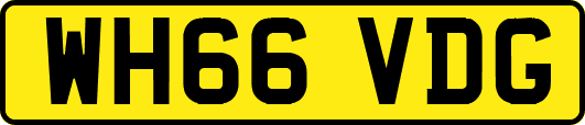 WH66VDG