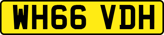 WH66VDH