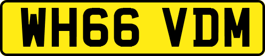 WH66VDM