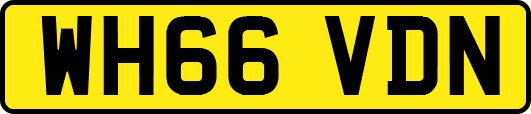WH66VDN