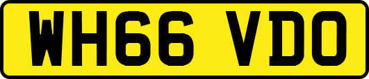 WH66VDO