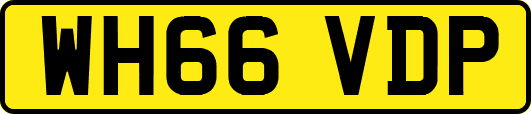 WH66VDP