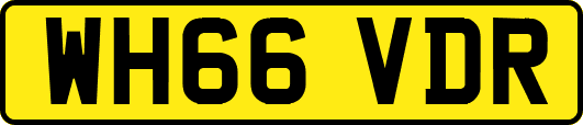 WH66VDR