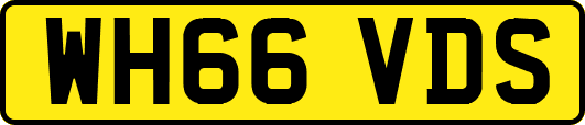 WH66VDS