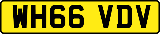 WH66VDV