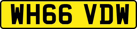 WH66VDW