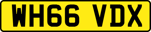 WH66VDX