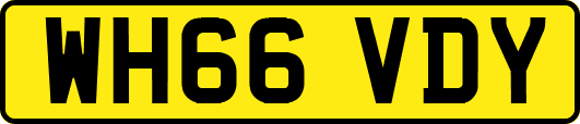 WH66VDY