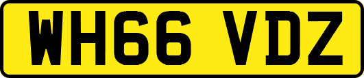 WH66VDZ
