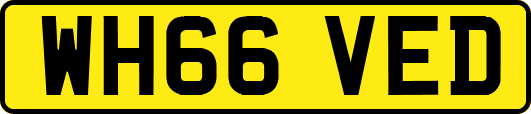 WH66VED