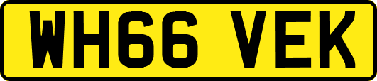 WH66VEK