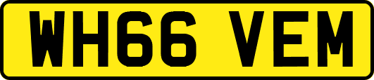WH66VEM