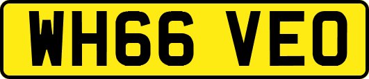 WH66VEO