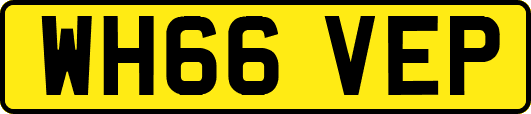 WH66VEP