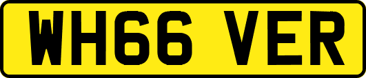 WH66VER