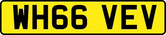 WH66VEV