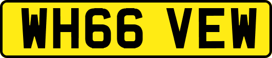 WH66VEW