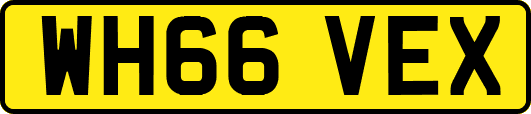 WH66VEX