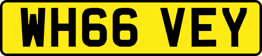 WH66VEY