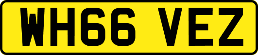 WH66VEZ
