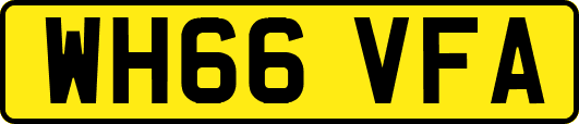 WH66VFA