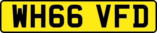 WH66VFD