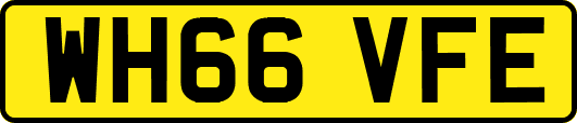 WH66VFE