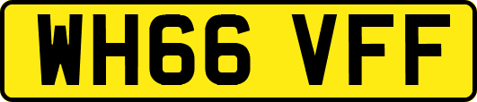 WH66VFF