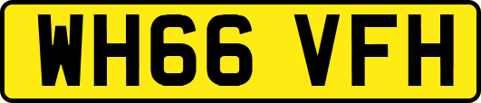 WH66VFH