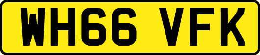 WH66VFK