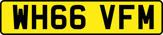 WH66VFM
