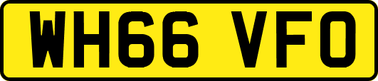 WH66VFO