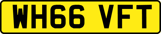 WH66VFT