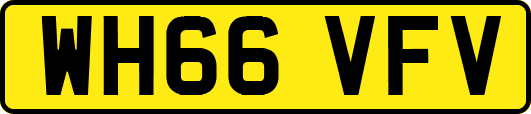 WH66VFV