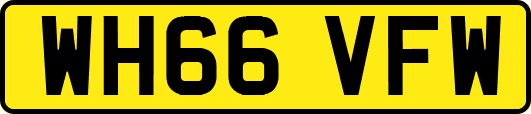WH66VFW