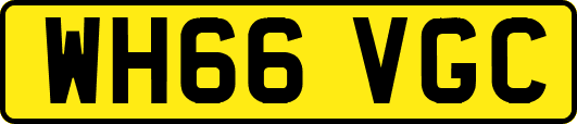 WH66VGC