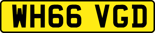 WH66VGD
