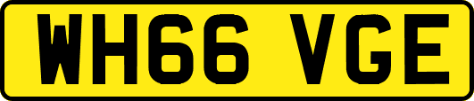 WH66VGE