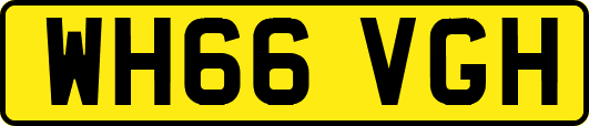 WH66VGH