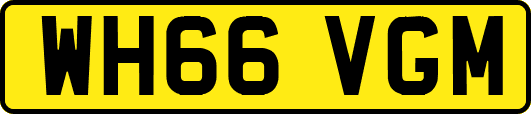 WH66VGM