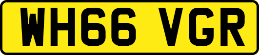 WH66VGR