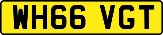 WH66VGT
