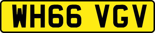 WH66VGV