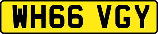 WH66VGY