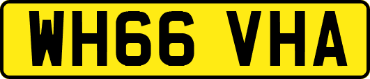 WH66VHA