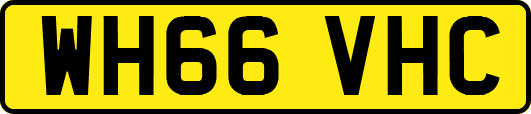 WH66VHC