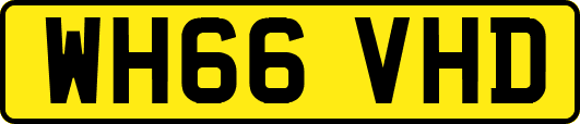 WH66VHD
