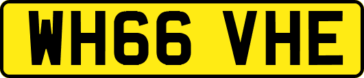 WH66VHE