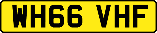 WH66VHF