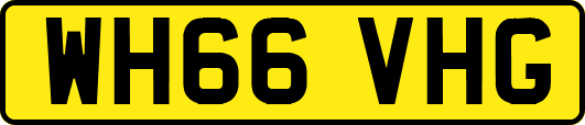 WH66VHG